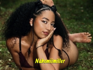 Nahomiimiller