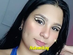 Nahomiking