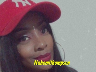 Nahomithompson