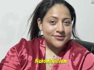 Nahomiwilliam
