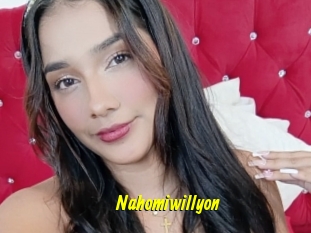 Nahomiwillyon