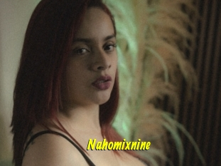 Nahomixnine