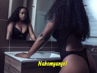 Nahomyangel