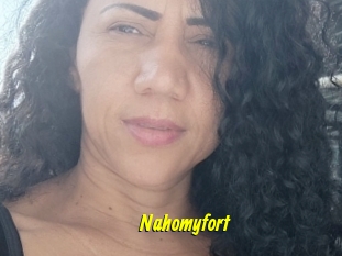 Nahomyfort