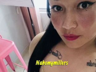 Nahomymillers