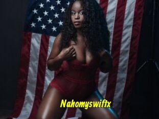 Nahomyswiftx
