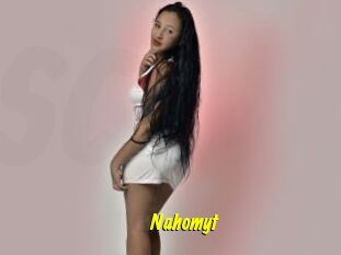 Nahomyt