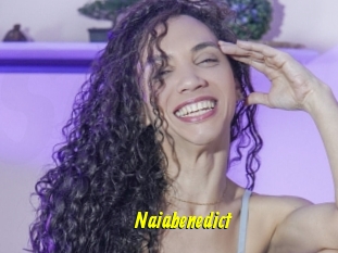Naiabenedict