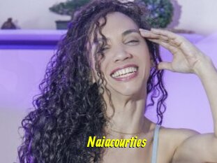 Naiacourties