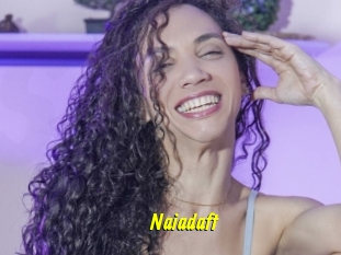 Naiadaft