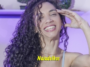 Naiadelkos