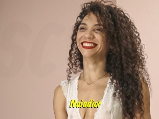 Naiadior