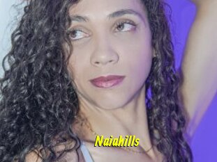 Naiahills