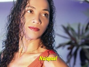 Naiapaul