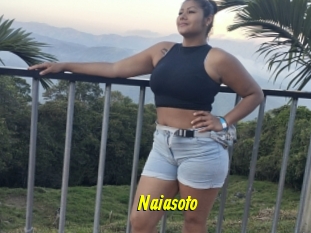 Naiasoto