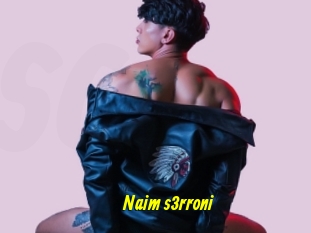 Naim_s3rroni