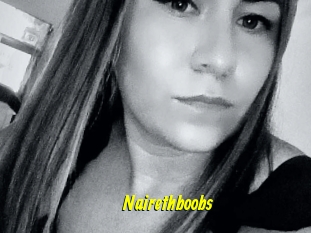 Nairethboobs
