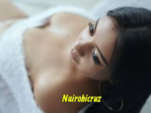 Nairobicruz