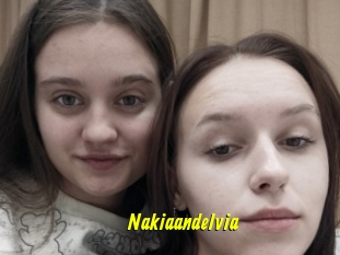 Nakiaandelvia