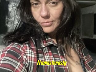 Namastenasty