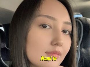 Nami_lu