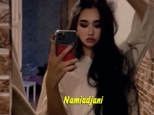 Namiadjani