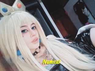 Namicat