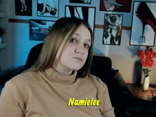 Namielee