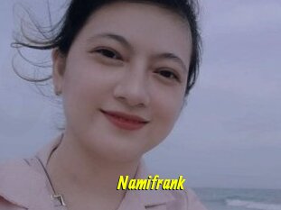 Namifrank