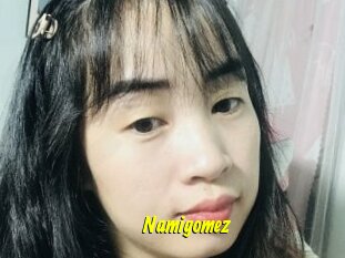 Namigomez