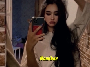 Namihan