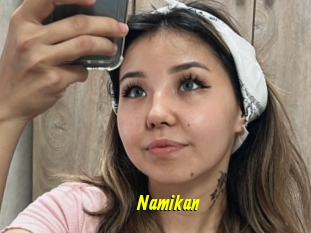 Namikan
