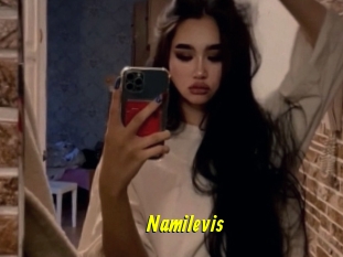 Namilevis