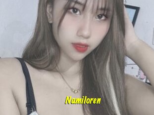 Namiloren