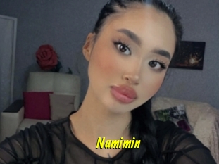 Namimin