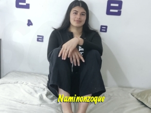 Naminonzoque