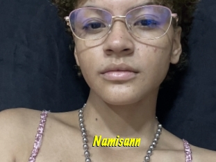 Namisann