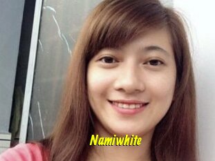 Namiwhite
