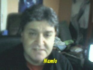 Namlo