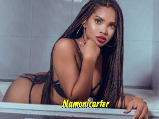 Namonicarter