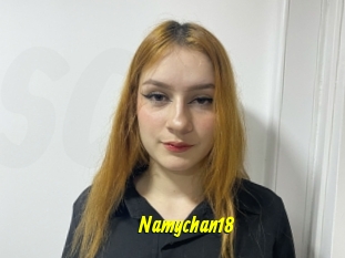 Namychan18
