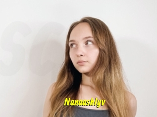 Nanaashlyv