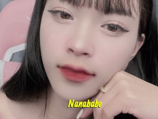Nanababe