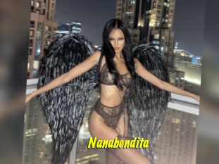 Nanabendita