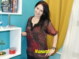 Nanacori