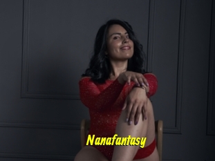 Nanafantasy