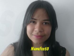 Nanafox69