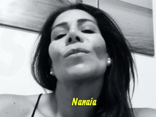 Nanaia