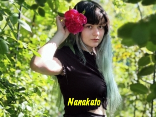 Nanakato