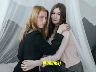 Nanamej